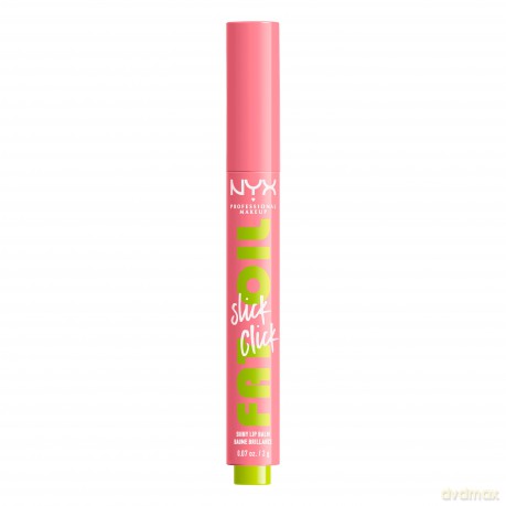NYX Professional Makeup - Fat Oil Slick Stick - Clout 02