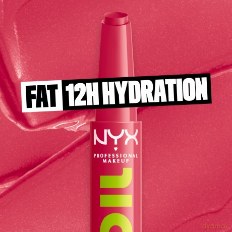 NYX Professional Makeup - Fat Oil Slick Stick - Double Tap 10