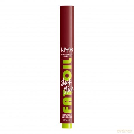 NYX Professional Makeup - Fat Oil Slick Stick - In A Mood 11