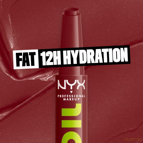 NYX Professional Makeup - Fat Oil Slick Stick - In A Mood 11