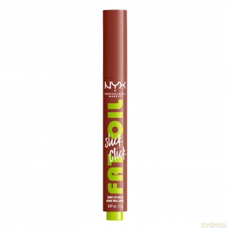 NYX Professional Makeup - Fat Oil Slick Stick - Link In My Bio 05
