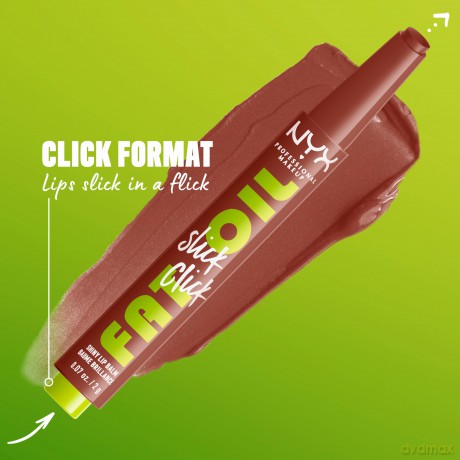 NYX Professional Makeup - Fat Oil Slick Stick - Link In My Bio 05
