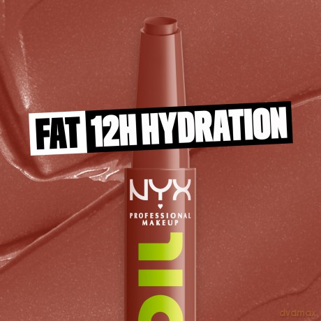 NYX Professional Makeup - Fat Oil Slick Stick - Link In My Bio 05