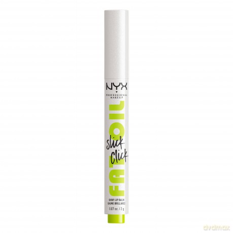 NYX Professional Makeup - Fat Oil Slick Stick - Main Character 01