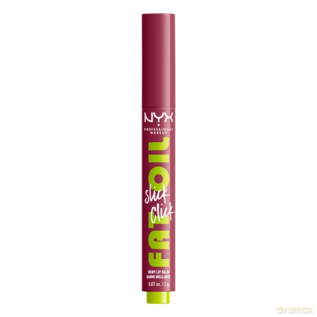 NYX Professional Makeup - Fat Oil Slick Stick - That's Major 09