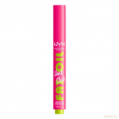 NYX Professional Makeup - Fat Oil Slick Stick - Thriving 08