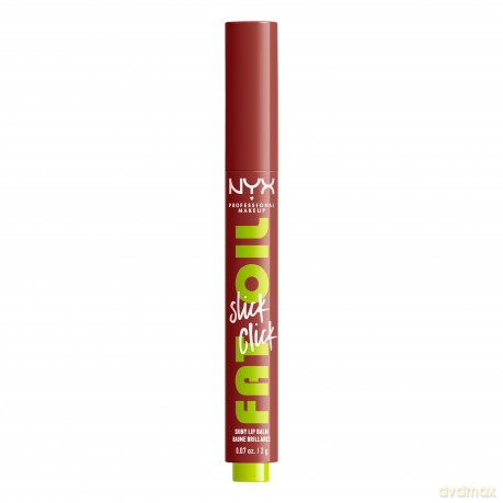 NYX Professional Makeup - Fat Oil Slick Stick Going Viral 04