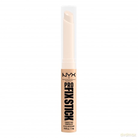 NYX Professional Makeup - Fix Stick Concealer Stick - Vanilla 05