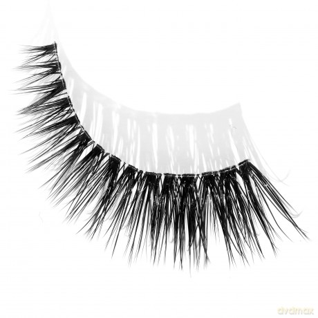 NYX Professional Makeup - Jumbo Lash! Vegan False Lashes - Ego Flare 5