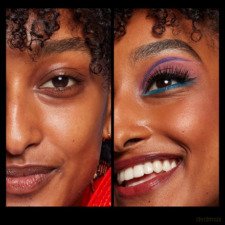 NYX Professional Makeup - Jumbo Lash! Vegan False Lashes - Ego Flare 5