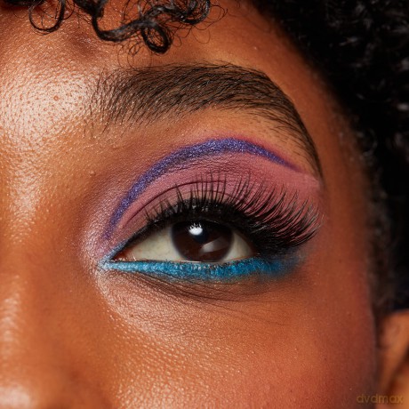 NYX Professional Makeup - Jumbo Lash! Vegan False Lashes - Ego Flare 5