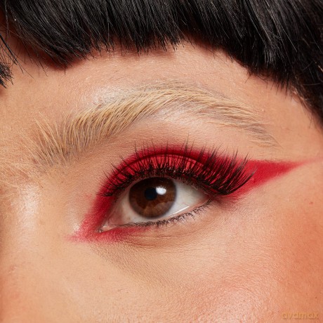 NYX Professional Makeup - Jumbo Lash! Vegan False Lashes - Ego Flare 5