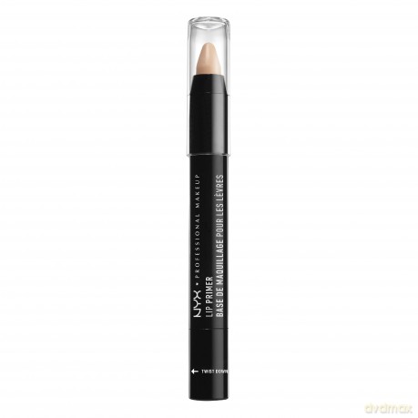 NYX Professional Makeup - Lip Primer - Deep Nude