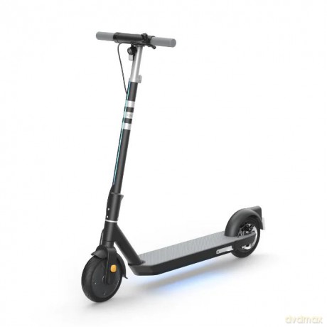 OKAI - Neon II ES20 Electric Kick-Scooter - Black [SPORT]
