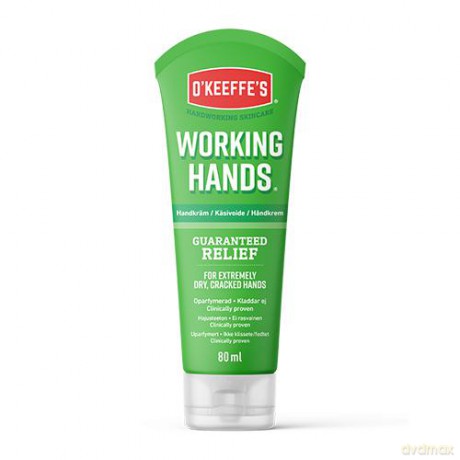 O'Keeffe's - Working Hands Original - 80 ml