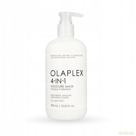 Olaplex - 4-in-1 Moisture Mask 370 ml