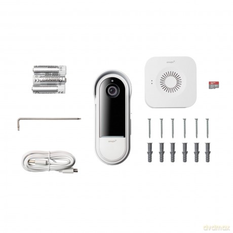 Omajin - Wireless Video Doorbell EU