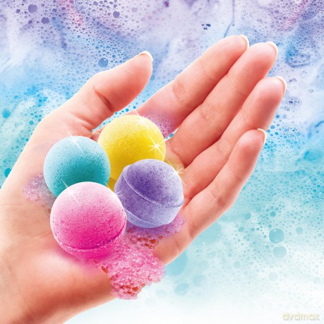 OMB - Bath Bomb Dispenser (11045)