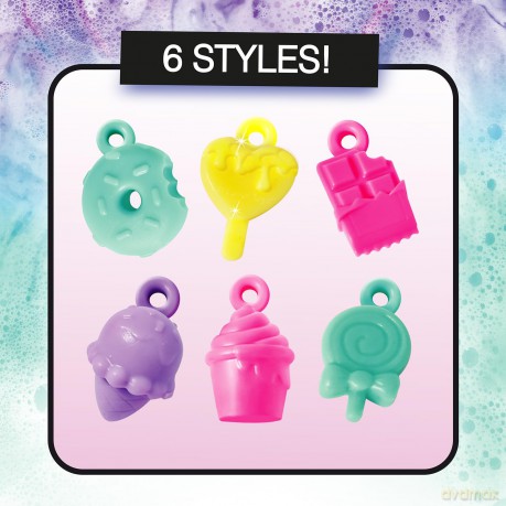 OMB - So Bomb Bath Bomb Cans - Mini