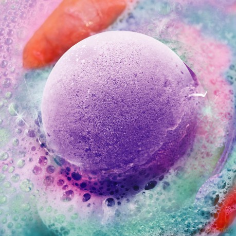 OMB - So Bomb Bath Bomb Cans - Mini