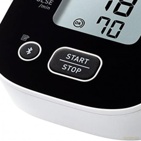 OMRON - M2 Intelli IT Blood Pressure Monitor - 5 Years Warranty