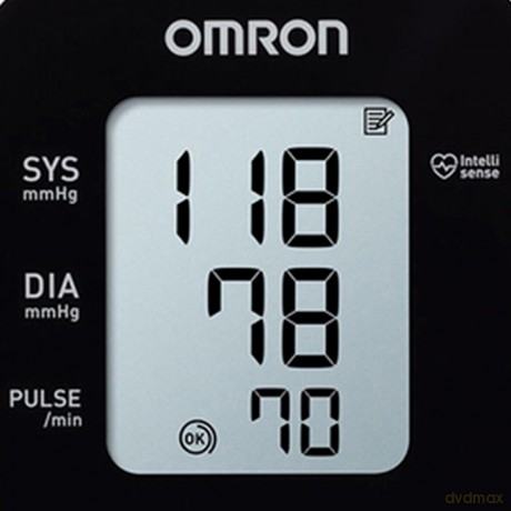 OMRON - M2 Intelli IT Blood Pressure Monitor - 5 Years Warranty