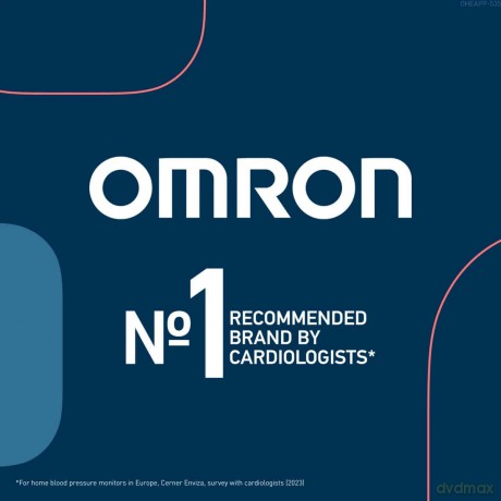 OMRON - M7 Intelli Afib - 5 Years Warranty