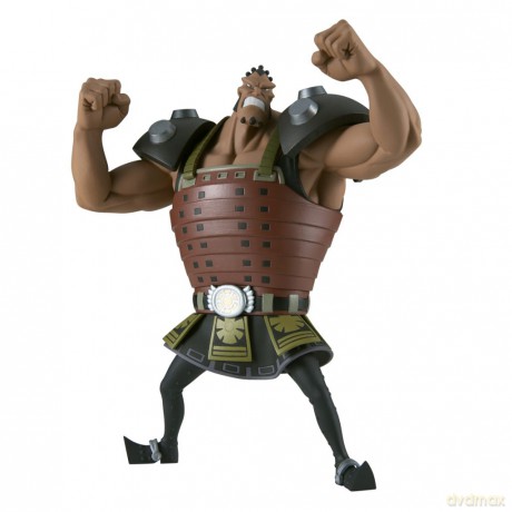 One Piece - Jozu [FIGURKA]