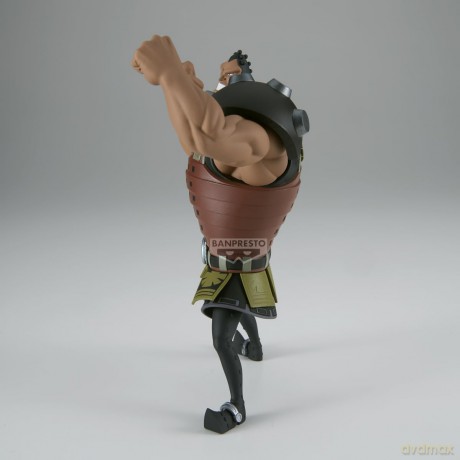 One Piece - Jozu [FIGURKA]