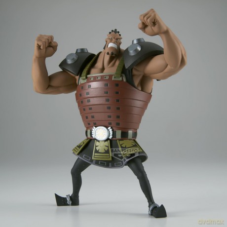 One Piece - Jozu [FIGURKA]