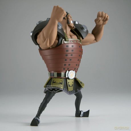 One Piece - Jozu [FIGURKA]