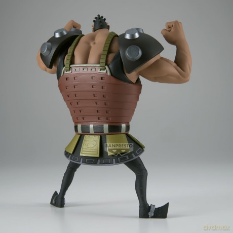 One Piece - Jozu [FIGURKA]