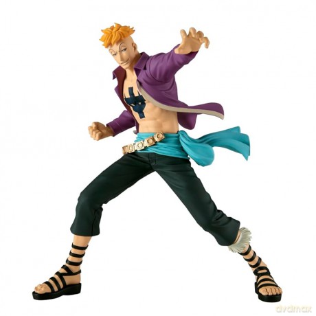 One Piece - Marco [FIGURKA]