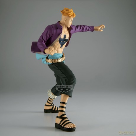 One Piece - Marco [FIGURKA]