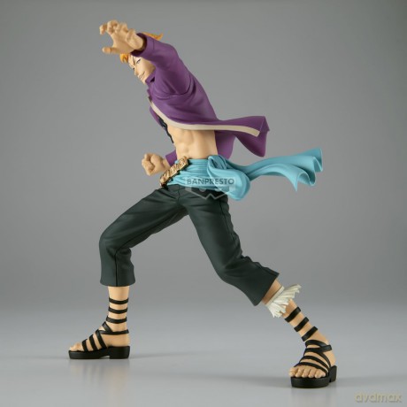 One Piece - Marco [FIGURKA]