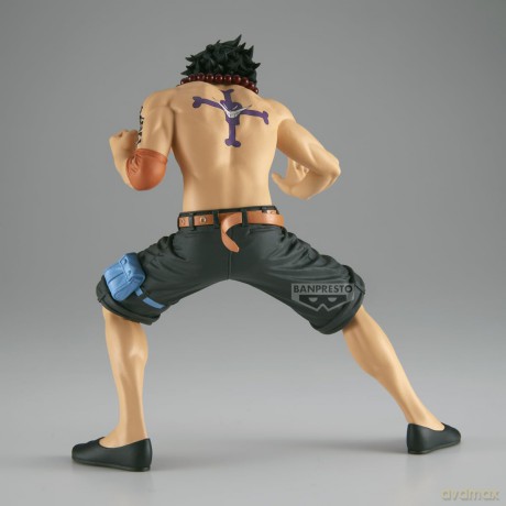 One Piece - Portgas D. Ace [FIGURKA]