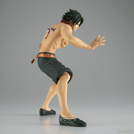 One Piece - Portgas D. Ace [FIGURKA]