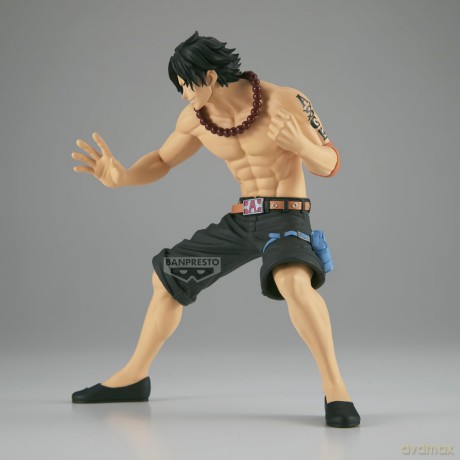 One Piece - Portgas D. Ace [FIGURKA]