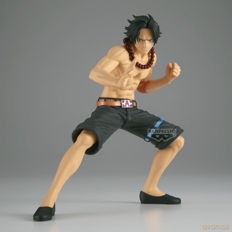 One Piece - Portgas D. Ace [FIGURKA]