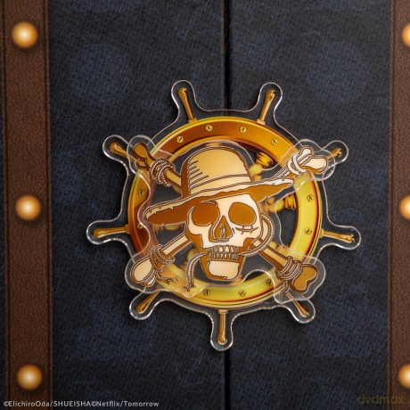 One piece Deluxe Kalendarz Adwentowy 2025