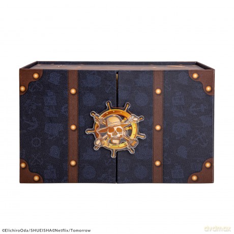 One piece Deluxe Kalendarz Adwentowy 2025