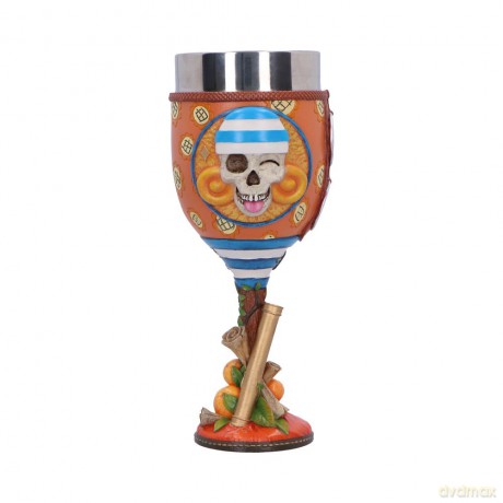 One Piece Nami Goblet