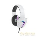 Oniverse Gaming Headset Meteor - Frost White
