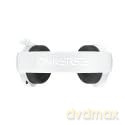 Oniverse Gaming Headset Meteor - Frost White