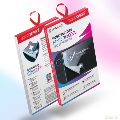 ONIVERSE NSW2 HYDROGEL PROTECTIVE SCREEN FOR CONSOLE