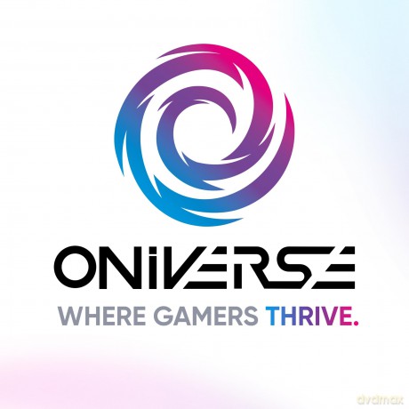 Oniverse Ps5 Nexus 5 Multifunction Stand For Ps5 - White