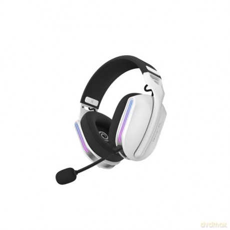 Oniverse Wireless Gaming Headset Polaris - Celestial White