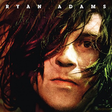 Ryan Adams: Ryan Adams [CD]