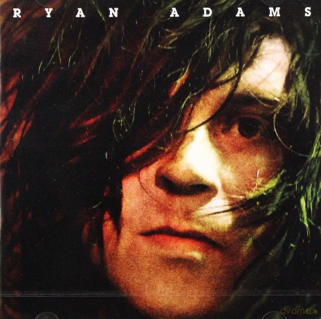 Ryan Adams: Ryan Adams [CD]