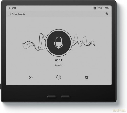 Onyx - Boox Go 7 (2025)